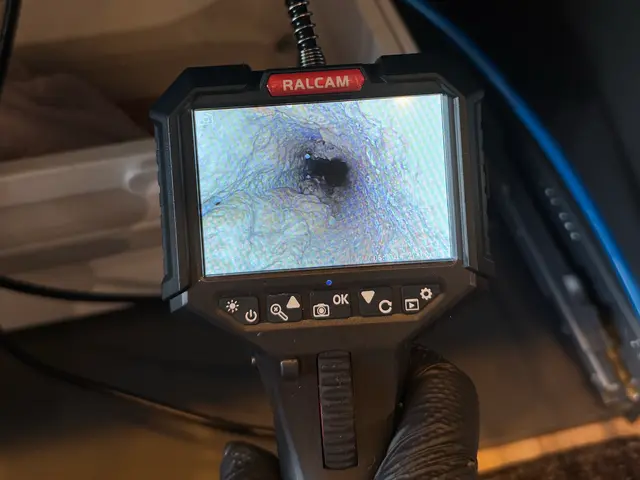 水道局指定業者なので安心「また頼みたい」と思っていただけるサービスを提供しますサービスの画像