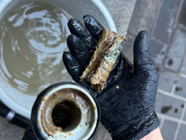 水道局指定業者なので安心「また頼みたい」と思っていただけるサービスを提供しますサービスの画像