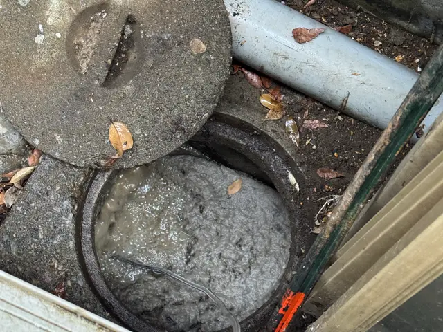 水道局指定業者なので安心「また頼みたい」と思っていただけるサービスを提供しますサービスの画像