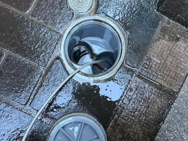 水道局指定業者なので安心「また頼みたい」と思っていただけるサービスを提供しますサービスの画像