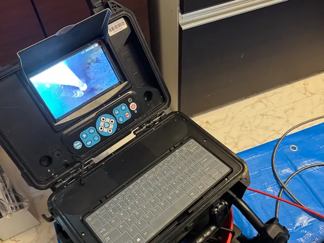 水道局指定業者なので安心「また頼みたい」と思っていただけるサービスを提供しますサービスの画像