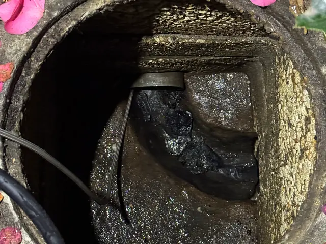 水道局指定業者なので安心「また頼みたい」と思っていただけるサービスを提供しますサービスの画像