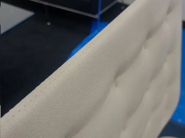 夜間・早朝対応可能◎ダニや汚れを徹底除去！細部まで徹底クリーニング！サービスの画像