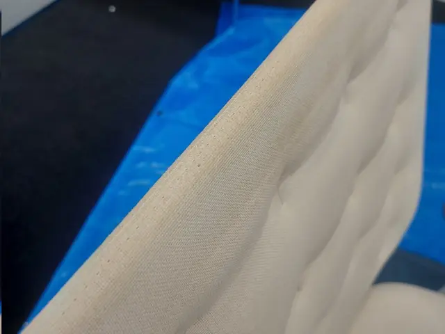 夜間・早朝対応可能◎ダニや汚れを徹底除去！細部まで徹底クリーニング！サービスの画像