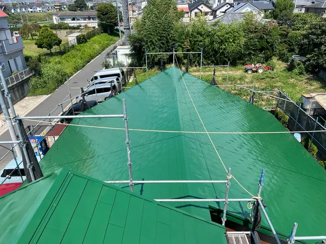 豊富な経験と知識で安心！仕上がり重視で丁寧に施工いたします！サービスの画像