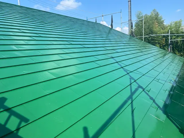 豊富な経験と知識で安心！仕上がり重視で丁寧に施工いたします！サービスの画像