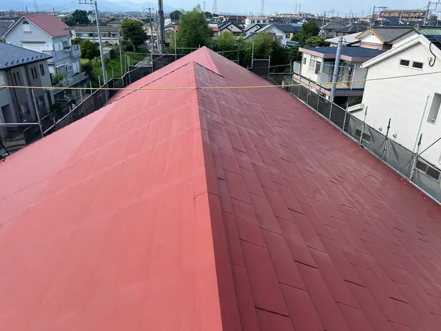 豊富な経験と知識で安心！仕上がり重視で丁寧に施工いたします！サービスの画像