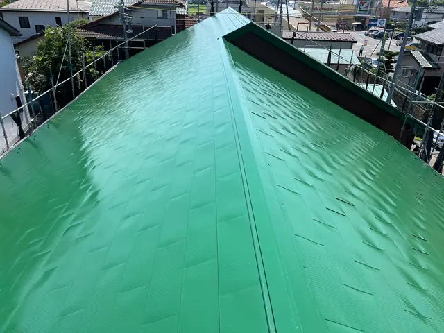 豊富な経験と知識で安心！仕上がり重視で丁寧に施工いたします！サービスの画像