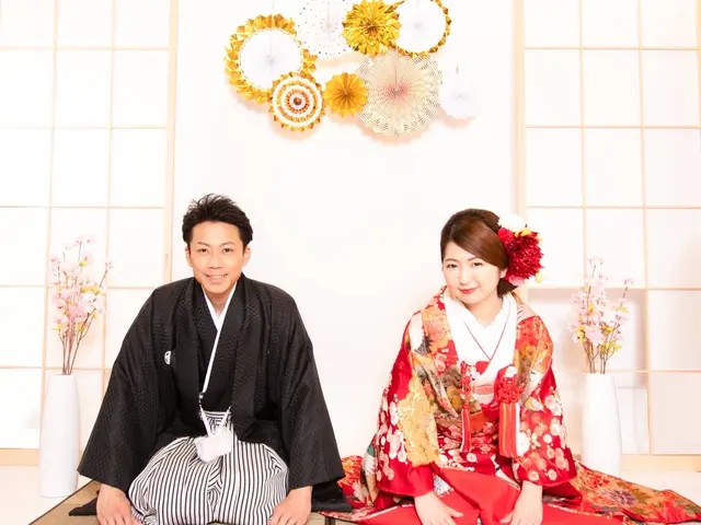 【早朝料金無し】崩れない着付けに自信あります！着付講師がお伺い◆2名様より割引