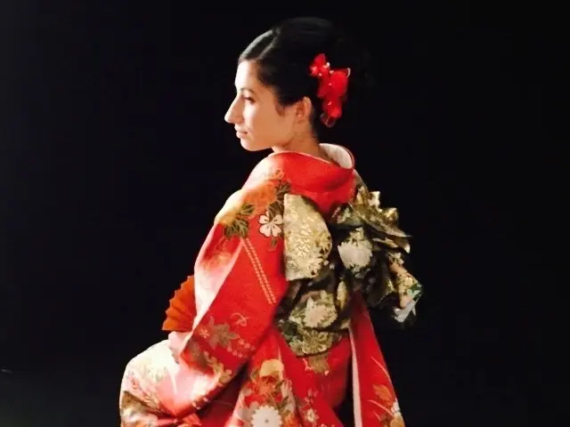 【早朝料金無し】崩れない着付けに自信あります！着付講師がお伺い◆2名様より割引