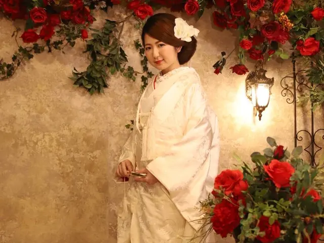 【早朝料金無し】崩れない着付けに自信あります！着付講師がお伺い◆2名様より割引