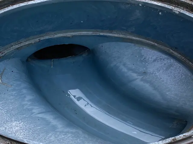 年間1,000件の施工実績！プロの技で排水管高圧洗浄！詰まり匂いを解消しますサービスの画像