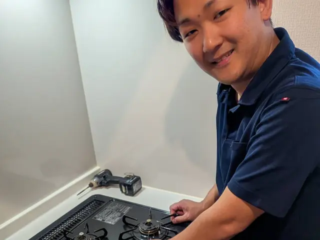 【笑顔で親切】【丁寧で迅速】✦中古品対応✦非喫煙者✦廃材処分費用込✦損害保険加入サービスの画像