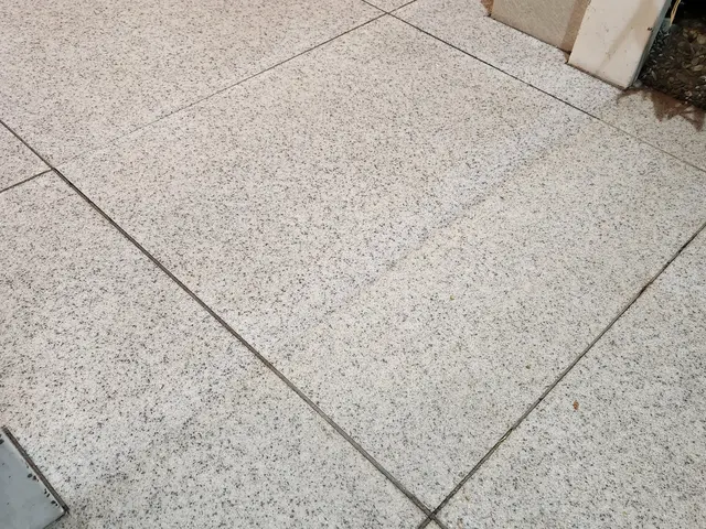 玄関や室内床の特殊コーティング　行政・自治体、ホテルからも依頼がある信頼の専門店サービスの画像