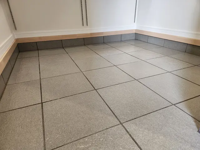 玄関や室内床の特殊コーティング　行政・自治体、ホテルからも依頼がある信頼の専門店サービスの画像