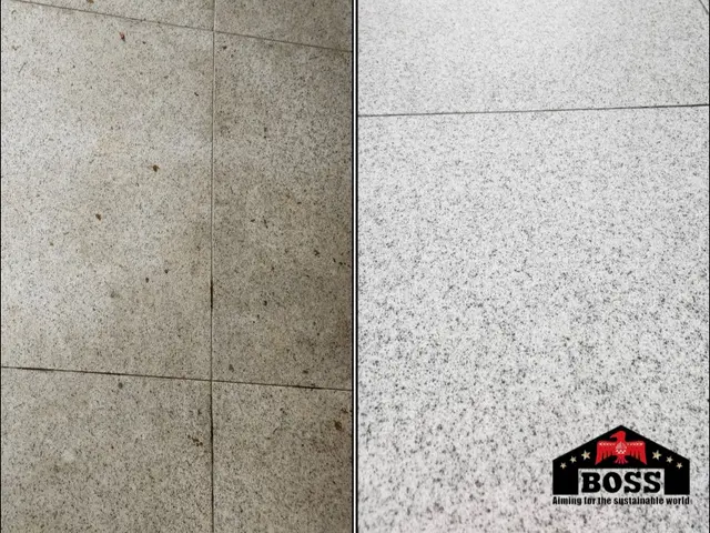 玄関や室内床の特殊コーティング　行政・自治体、ホテルからも依頼がある信頼の専門店サービスの画像