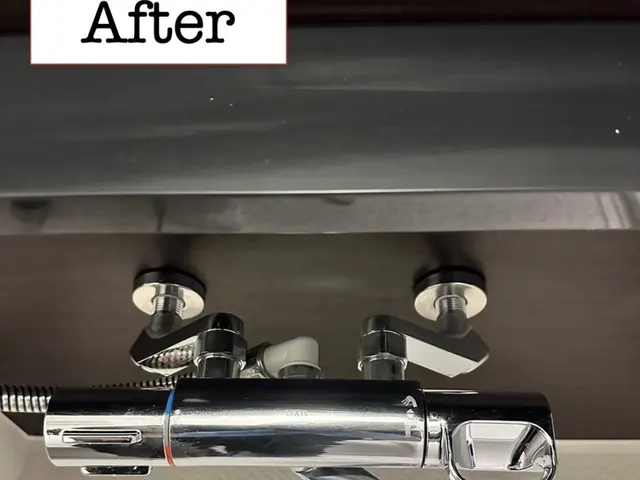 プロの技術でご満足いただけるように心を込めて作業いたしますサービスの画像