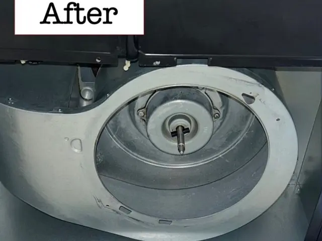 プロの技術でご満足いただけるように心を込めて作業いたしますサービスの画像