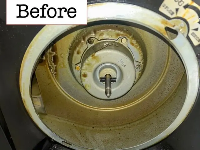 プロの技術でご満足いただけるように心を込めて作業いたしますサービスの画像