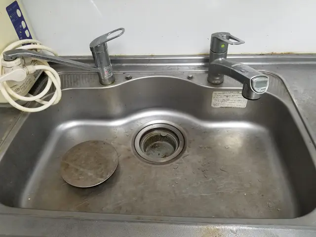 水回りクリーニングで丁寧との口コミ多数◆作業後カード、ペイペイ決済可◆新座市発サービスの画像