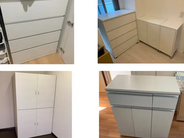 【実績500件以上】当日予約や即日組立も！日程埋まっていてもご相談ください！サービスの画像