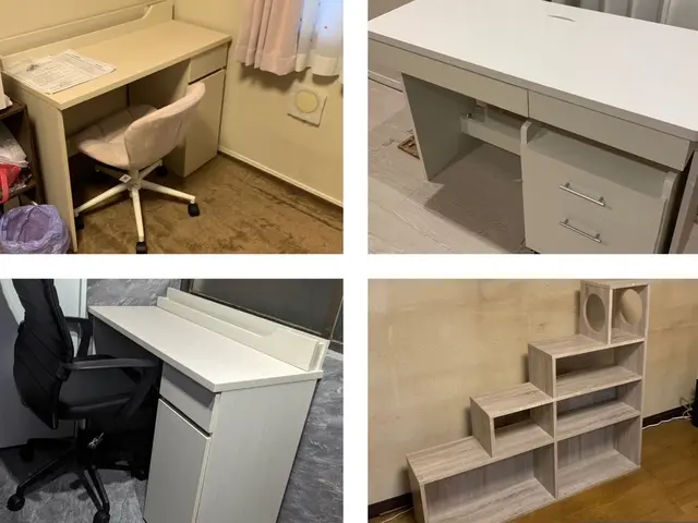 【実績500件以上】当日予約や即日組立も！日程埋まっていてもご相談ください！サービスの画像