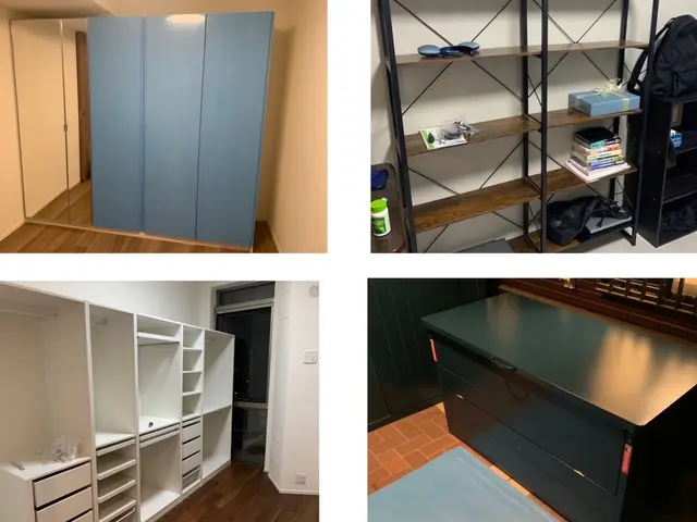 【実績500件以上】当日予約や即日組立も！日程埋まっていてもご相談ください！サービスの画像