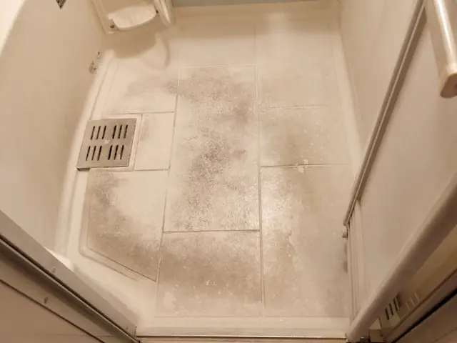 お風呂（浴室）クリーニングサービスの画像