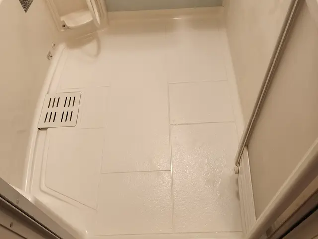 お風呂（浴室）クリーニングサービスの画像