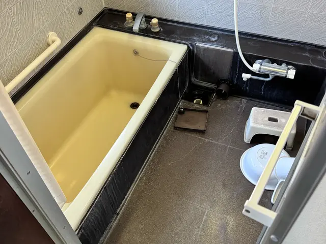 【業歴10年の実績】年中無休◎自信の自社施工◎女性スタッフ同行可能サービスの画像