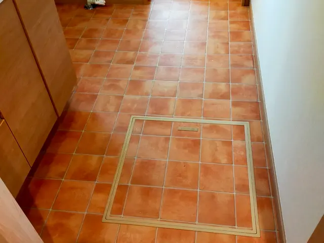 上張り可能！クッションフロア★サービスの画像