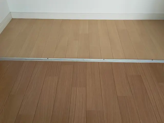 上張り可能！クッションフロア★サービスの画像