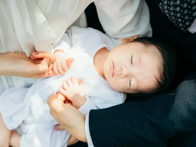 【お宮参り】〜今しかない大切な瞬間をカタチに〜パパカメラマンが撮影します！