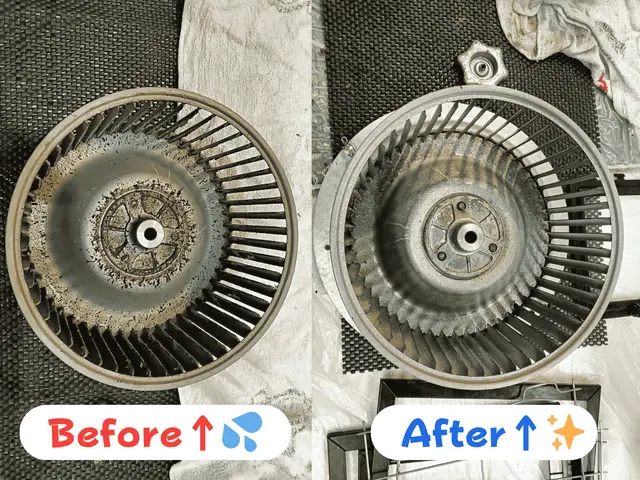 【有資格者】電気工事士/ハウスクリーニング士の店長がピカピカ作業◎サービスの画像