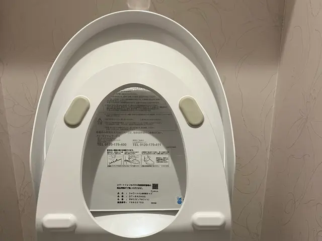 ◎有資格者がクリーニング！３年耐久性撥水コーティング開始◎尿石◎水垢◎黒済除去サービスの画像