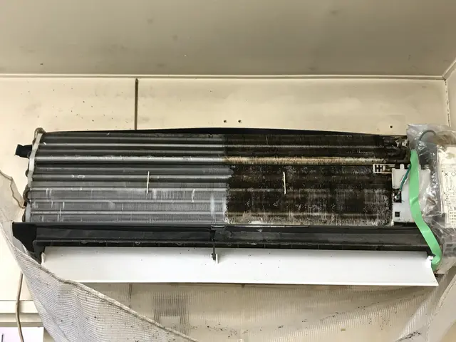 ●牧之原市のハウスクリーニング店です●迅速に対応いたします ●2台目以降割引きサービスの画像