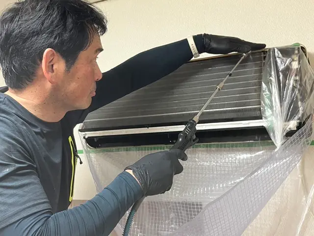●牧之原市のハウスクリーニング店です●迅速に対応いたします ●2台目以降割引きサービスの画像