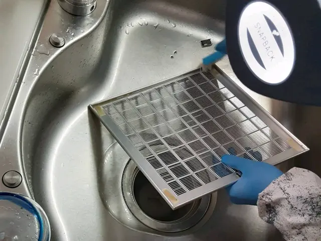 【月刊新潟Komachi １月号掲載！】頑固な汚れを落とします！土日祝もOKサービスの画像