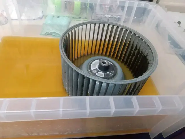 【月刊新潟Komachi １月号掲載！】頑固な汚れを落とします！土日祝もOKサービスの画像