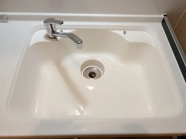 キッチン、レンジフード清掃サービスの画像