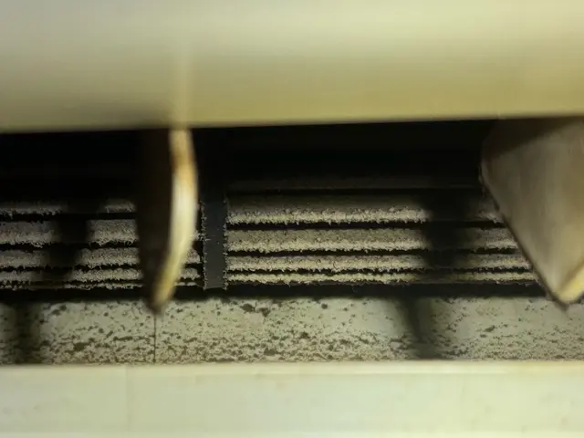 【分解・3度洗いで黒カビ・臭いを徹底除去】複数台割引あり！サービスの画像