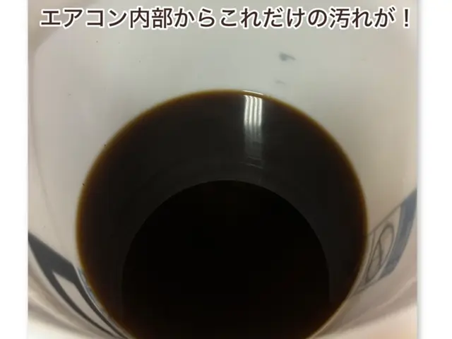 【分解・3度洗いで黒カビ・臭いを徹底除去】複数台割引あり！サービスの画像