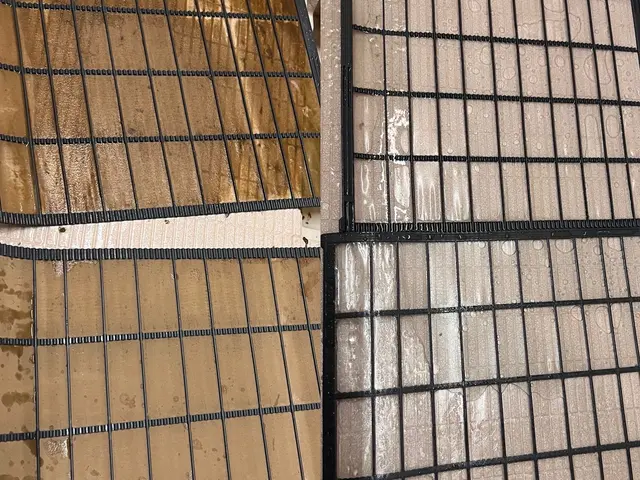 大手家電量販店も認める確かな技術力と丁寧な対応！エコ洗剤使用でお子様も安心！サービスの画像