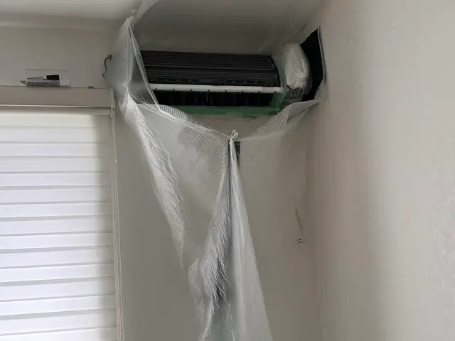 大手家電量販店も認める確かな技術力と丁寧な対応！エコ洗剤使用でお子様も安心！サービスの画像