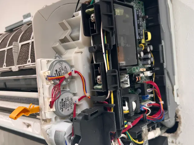 大手家電量販店も認める確かな技術力と丁寧な対応！エコ洗剤使用でお子様も安心！サービスの画像