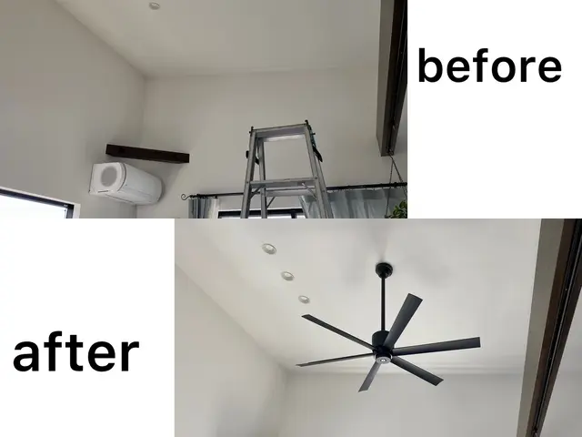 ◆3年連続アワード受賞店！！◆5mの吹抜け対応してます！◆損害保険加入で安心サービスの画像