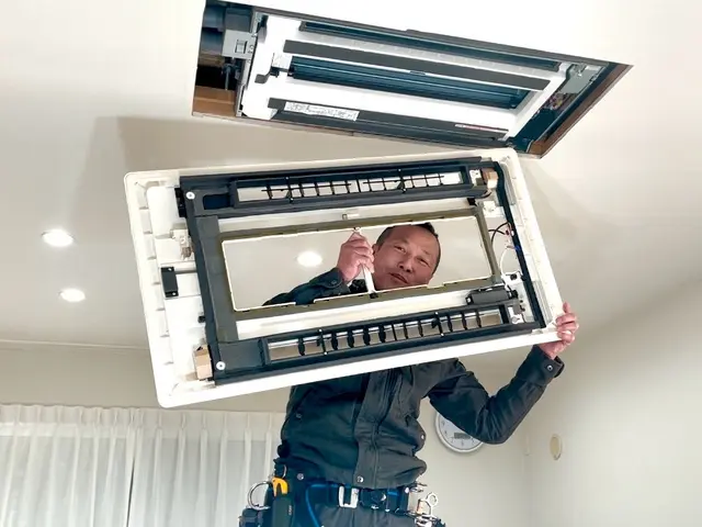 ★必ず私がお伺いします★工事保証３年★業歴30年★追加工事料金表どおりの明朗会計サービスの画像