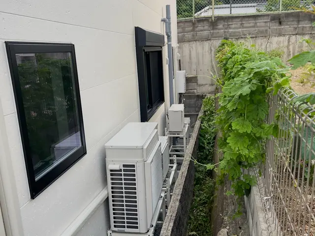 ★必ず私がお伺いします★工事保証３年★業歴30年★追加工事料金表どおりの明朗会計サービスの画像