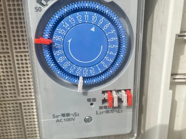 分電盤交換、単3切替え工事、EVコンセント、エアコン回路、お気軽にご相談下さい！サービスの画像