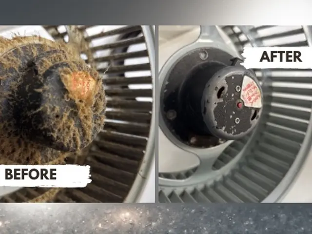 ◆◇徹底洗浄で快適空間◇◆ 今だけ新規出店キャンペーン！サービスの画像